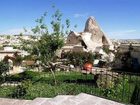 фото отеля Cappadocia Cave Suites