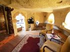 фото отеля Cappadocia Cave Suites