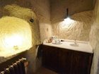 фото отеля Cappadocia Cave Suites