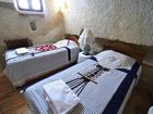 фото отеля Cappadocia Cave Suites