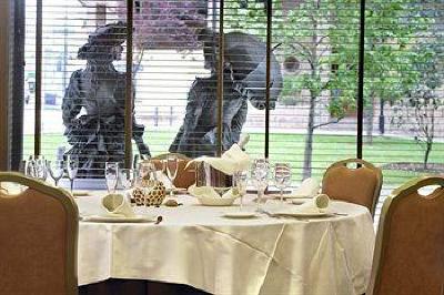 фото отеля Silken Villa de Aviles