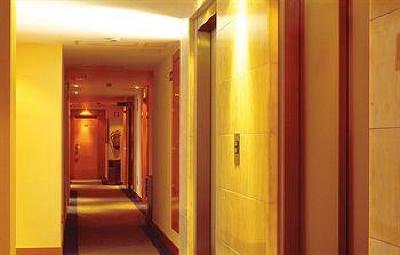 фото отеля Silken Villa de Aviles