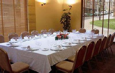 фото отеля Silken Villa de Aviles