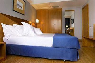 фото отеля Silken Villa de Aviles