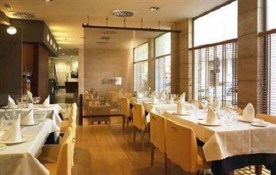 фото отеля Silken Villa de Aviles