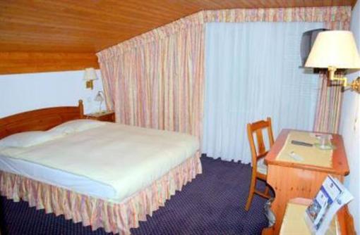 фото отеля BEST WESTERN Hotel Butterfly