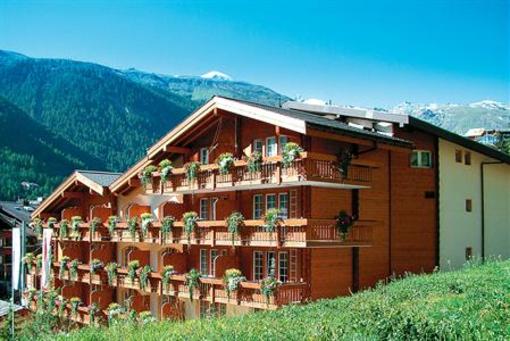 фото отеля BEST WESTERN Hotel Butterfly