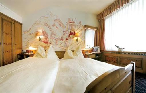 фото отеля BEST WESTERN Hotel Butterfly