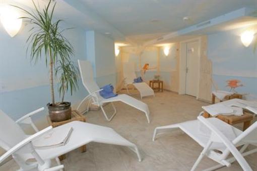 фото отеля BEST WESTERN Hotel Butterfly