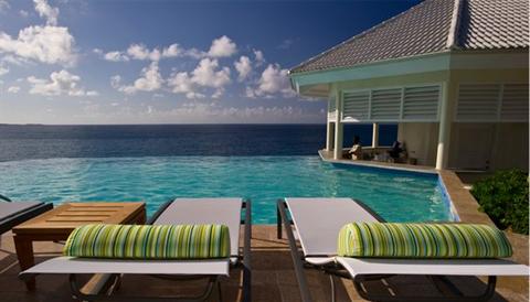 фото отеля Frenchmans Reef and Morning Star Beach Resort Saint Thomas (Virgin Islands, U.S.)