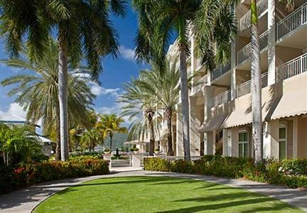 фото отеля Frenchmans Reef and Morning Star Beach Resort Saint Thomas (Virgin Islands, U.S.)