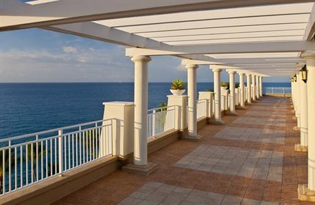 фото отеля Frenchmans Reef and Morning Star Beach Resort Saint Thomas (Virgin Islands, U.S.)