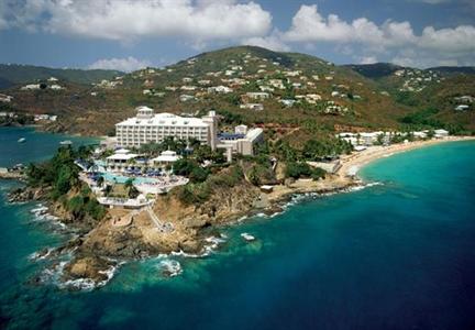 фото отеля Frenchmans Reef and Morning Star Beach Resort Saint Thomas (Virgin Islands, U.S.)