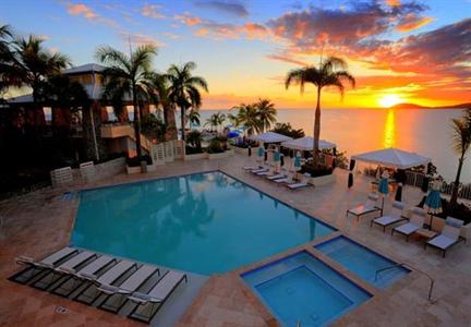 фото отеля Frenchmans Reef and Morning Star Beach Resort Saint Thomas (Virgin Islands, U.S.)