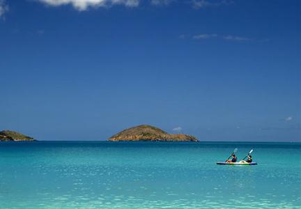 фото отеля Frenchmans Reef and Morning Star Beach Resort Saint Thomas (Virgin Islands, U.S.)