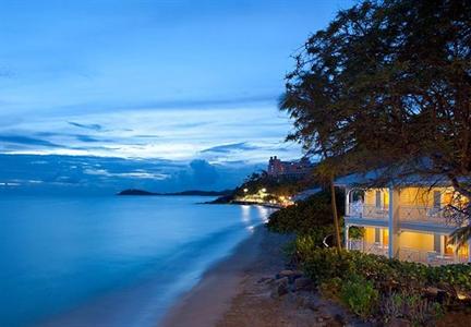 фото отеля Frenchmans Reef and Morning Star Beach Resort Saint Thomas (Virgin Islands, U.S.)