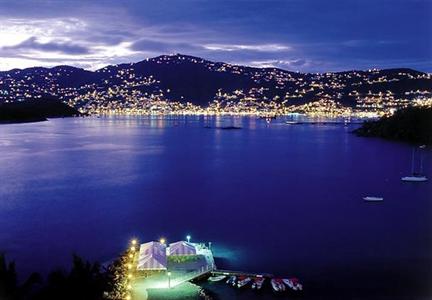 фото отеля Frenchmans Reef and Morning Star Beach Resort Saint Thomas (Virgin Islands, U.S.)