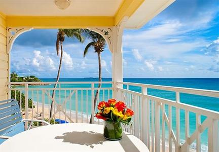 фото отеля Frenchmans Reef and Morning Star Beach Resort Saint Thomas (Virgin Islands, U.S.)