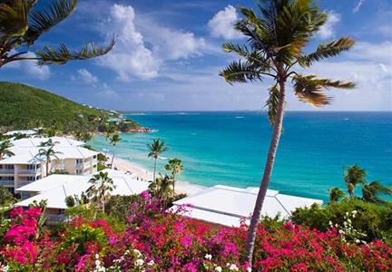 фото отеля Frenchmans Reef and Morning Star Beach Resort Saint Thomas (Virgin Islands, U.S.)