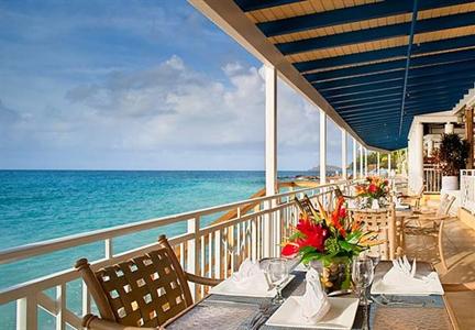 фото отеля Frenchmans Reef and Morning Star Beach Resort Saint Thomas (Virgin Islands, U.S.)