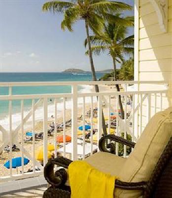 фото отеля Frenchmans Reef and Morning Star Beach Resort Saint Thomas (Virgin Islands, U.S.)