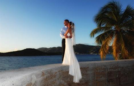 фото отеля Frenchmans Reef and Morning Star Beach Resort Saint Thomas (Virgin Islands, U.S.)