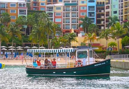 фото отеля Frenchmans Reef and Morning Star Beach Resort Saint Thomas (Virgin Islands, U.S.)