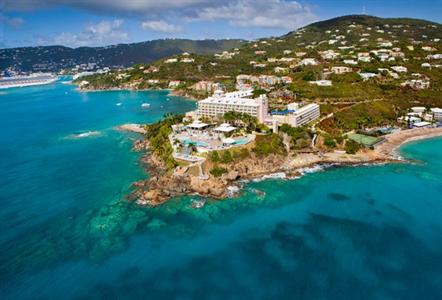 фото отеля Frenchmans Reef and Morning Star Beach Resort Saint Thomas (Virgin Islands, U.S.)