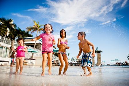 фото отеля Frenchmans Reef and Morning Star Beach Resort Saint Thomas (Virgin Islands, U.S.)