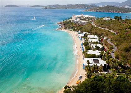 фото отеля Frenchmans Reef and Morning Star Beach Resort Saint Thomas (Virgin Islands, U.S.)