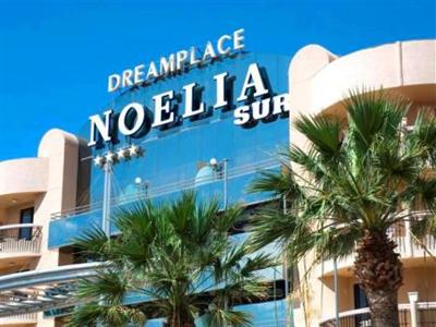 фото отеля Dream Hotel Noelia Sur