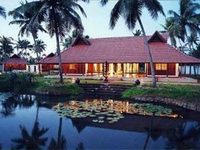 Kumarakom Lake Resort