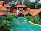 фото отеля Kumarakom Lake Resort