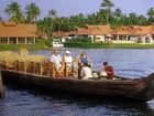 фото отеля Kumarakom Lake Resort