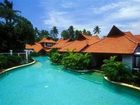 фото отеля Kumarakom Lake Resort