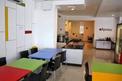 фото отеля Amaris Hotel Diponegoro - Jogja