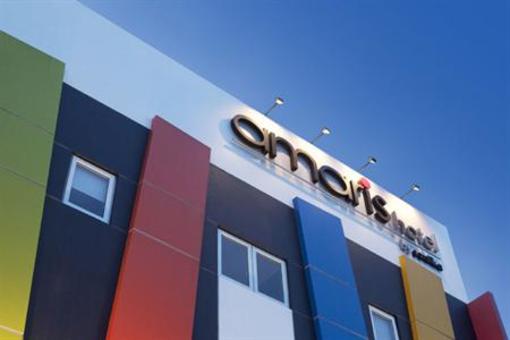 фото отеля Amaris Hotel Diponegoro - Jogja