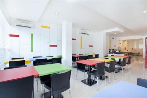фото отеля Amaris Hotel Diponegoro - Jogja