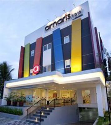 фото отеля Amaris Hotel Diponegoro - Jogja