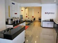 Amaris Hotel Diponegoro - Jogja