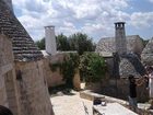 фото отеля Riposo Del Vento - Trulli And B&B