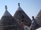 фото отеля Riposo Del Vento - Trulli And B&B
