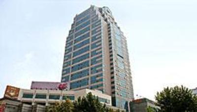фото отеля Phoenix Palace Hotel (Hunan Road)