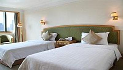 фото отеля Phoenix Palace Hotel (Hunan Road)