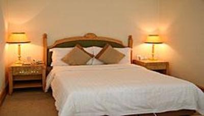 фото отеля Phoenix Palace Hotel (Hunan Road)