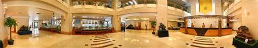 фото отеля Phoenix Palace Hotel (Hunan Road)