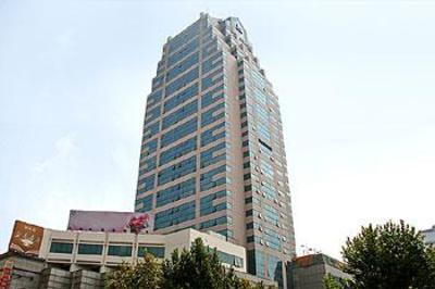 фото отеля Phoenix Palace Hotel (Hunan Road)