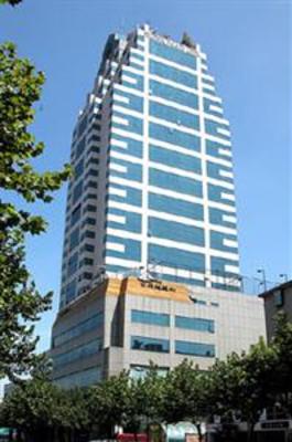 фото отеля Phoenix Palace Hotel (Hunan Road)