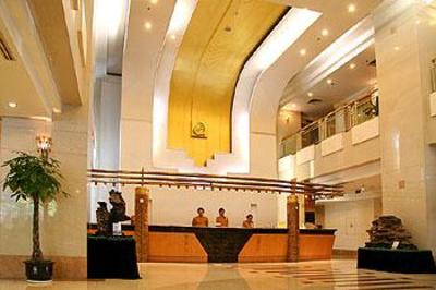 фото отеля Phoenix Palace Hotel (Hunan Road)