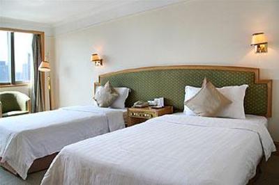 фото отеля Phoenix Palace Hotel (Hunan Road)